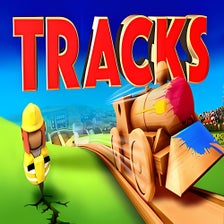 Tracks the train set game online on sale free